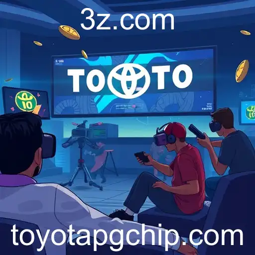 Avanços e Desafios do Mercado de Jogos em 2025