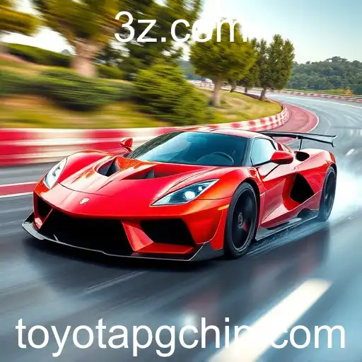 Explorando a Categoria 'Carros' no Site Toyotapg