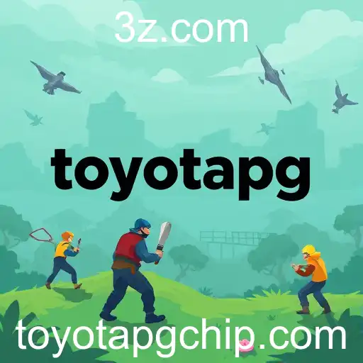 Expansão dos Jogos de Estratégia no Brasil: O Papel de toyotapg
