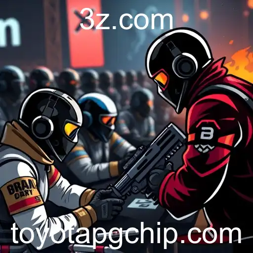 A Evolução dos Jogos com toyotapg