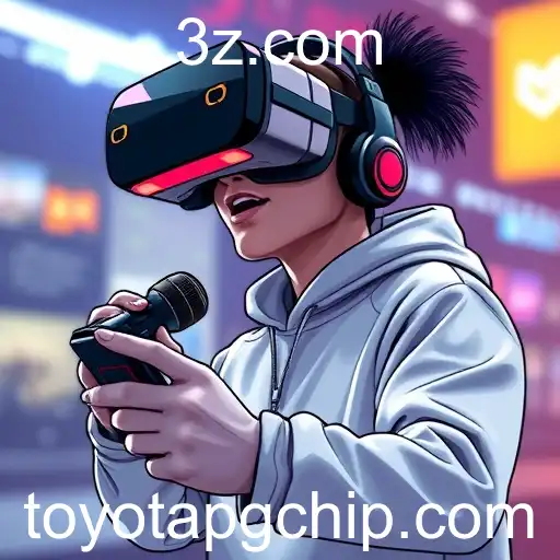 Inovação e Tendências no Mercado de Jogos Online