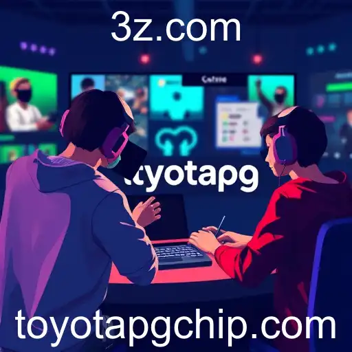 O Impacto dos Jogos Online na Sociedade Contemporânea