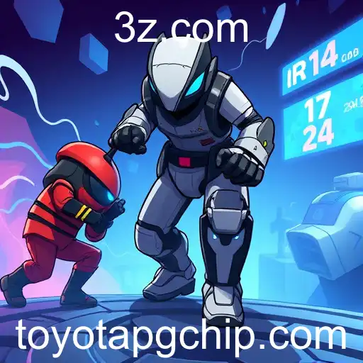 Avaliações de Jogos: Explorando a Categoria em toyotapg