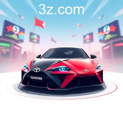 A Revolução dos Jogos: Toyotapg e o Futuro do Entretenimento Digital