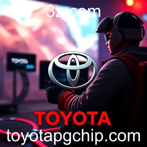A Revolução dos Jogos Online com Toyotapg