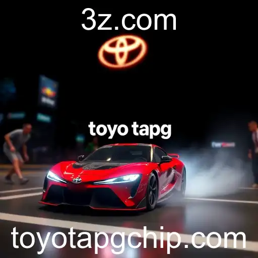 A Inovação dos Jogos Digitais e o Impacto do 'toyotapg'