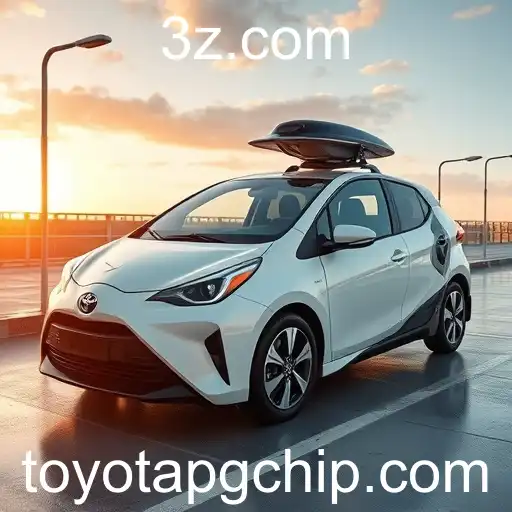 Inovações no Mercado de Jogos: Toyota Revoluciona o Setor Digital