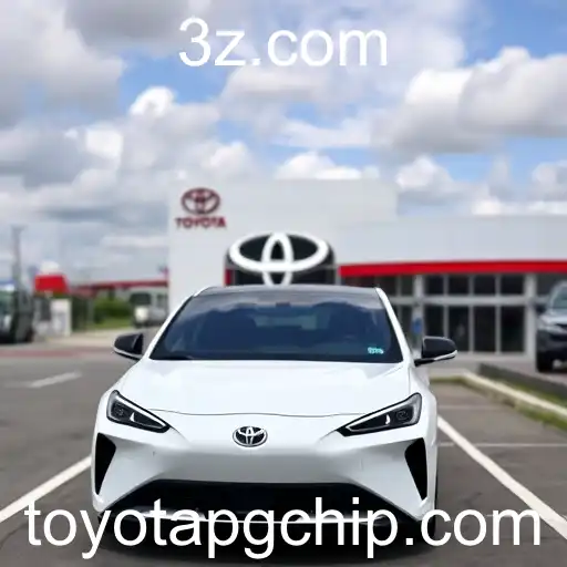 Toyota Impulsiona a Mobilidade Sustentável no Brasil