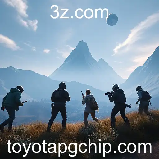 A Ascensão do toyotapg no Mundo dos Jogos Digitais