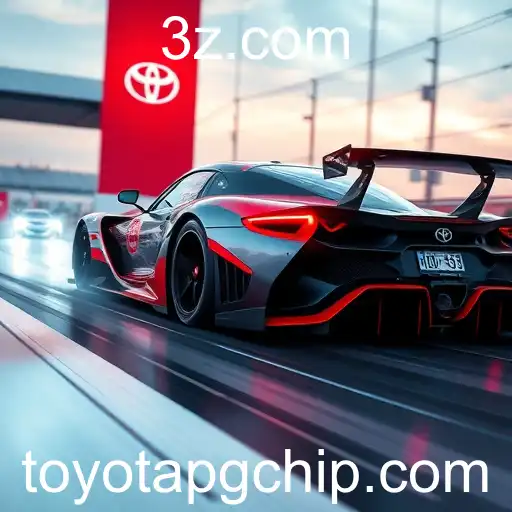 Expansão do Mercado de Jogos e a Aposta da ToyotaPG