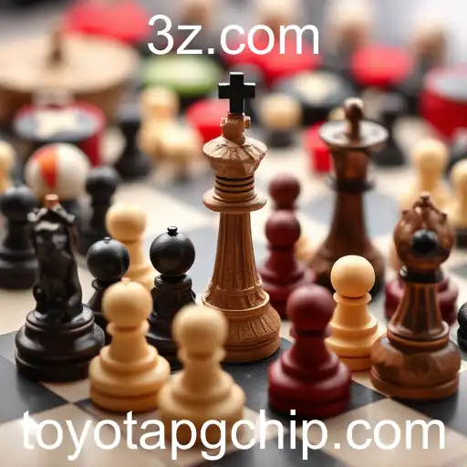 A Ascensão do 'toyotapg' no Cenário de Jogos