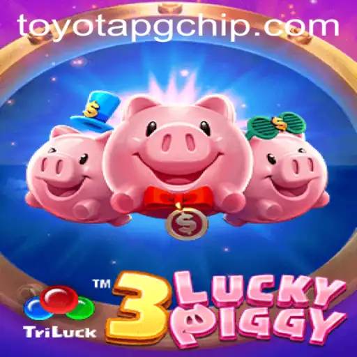 Exploring the World of 3LUCKYPIGGY: A Fascinating New Game