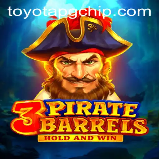Dive into the World of 3PirateBarrels and Discover the Exciting Toyotapg PH Login