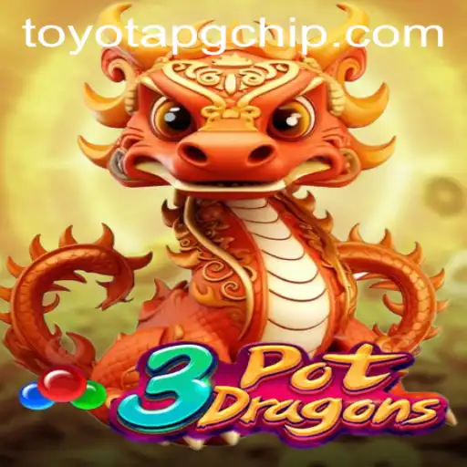 Exploring 3PotDragons: A New Fantasy Adventure