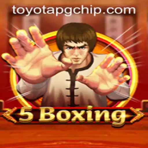 Exploring 5Boxing: The New Sensation in Online Gaming
