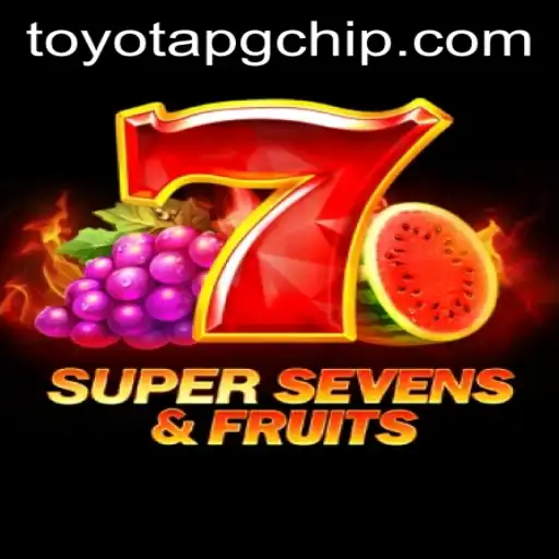 Immerse Yourself in the World of 7SuperSevensFruits