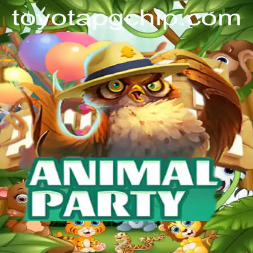 Exploring AnimalParty: A Vibrant Virtual Adventure