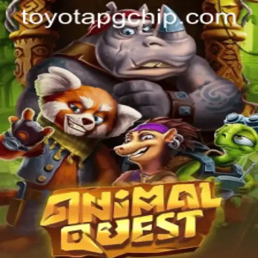 Discovering the Enchanting World of AnimalQuest