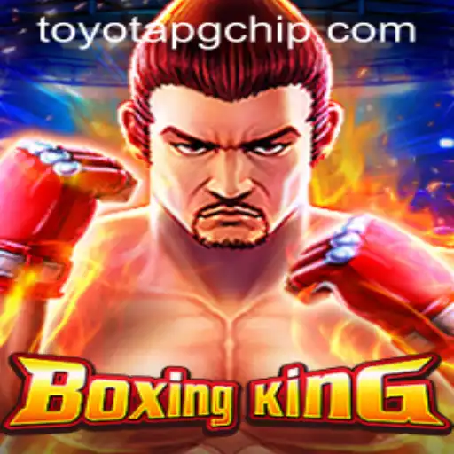 Discover BoxingKing: A Virtual Boxing Experience with Realistic Gameplay