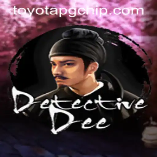Unraveling the Intricacies of DetectiveDee: A Thrilling Adventure for Enthusiasts