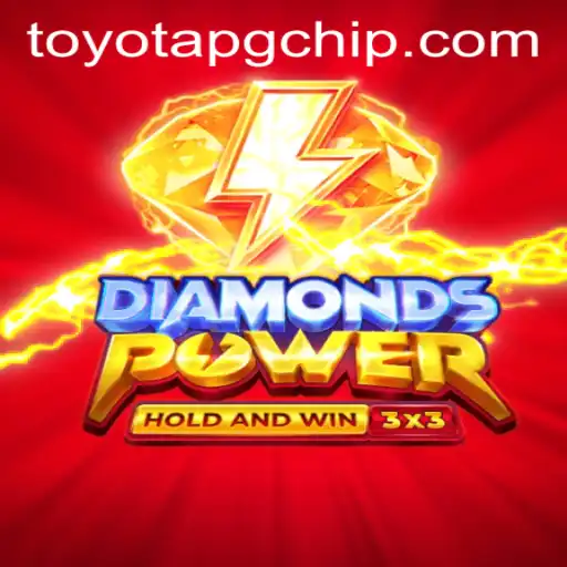 Unveiling the Thrilling World of Diamondspower: A Gamechanger in Online Gaming