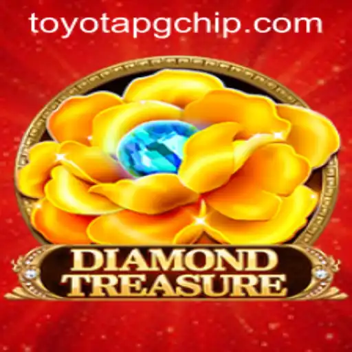 Experience the Thrill of Diamondtreasure - A Comprehensive Guide