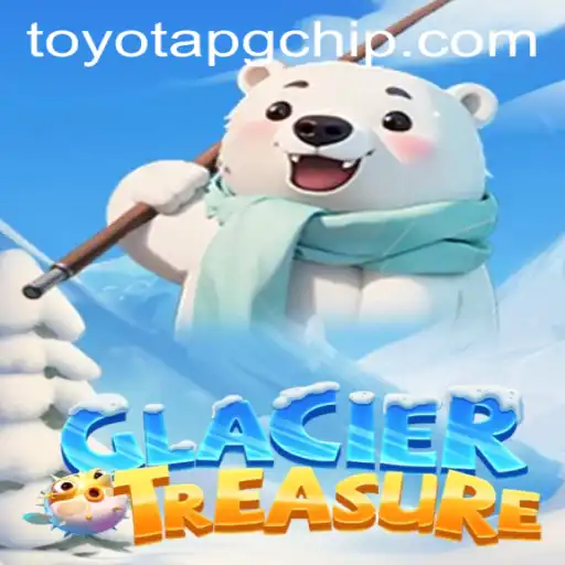 Discovering GlacierTreasure: The Ultimate Adventure Game Experience