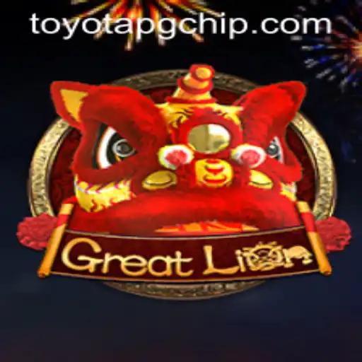 Exploring the Exciting World of GreatLion: A Comprehensive Guide