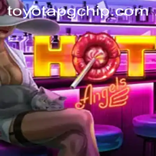 HotAngels: Exploring the Enchanting World of Interactive Games