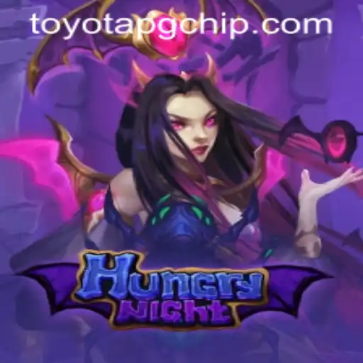 HungryNight: The Game That's Keeping Everyone On Their Toes