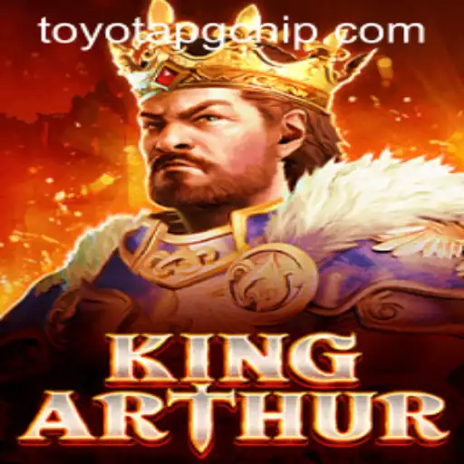 KingArthur: An Epic Adventure Game with a Twist