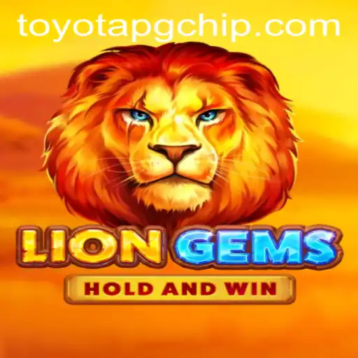 LionGems: Unveiling the Game's World with ToyotaPg PH Login