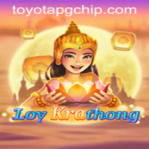 LoyKrathong: A Journey into the Mystical Game