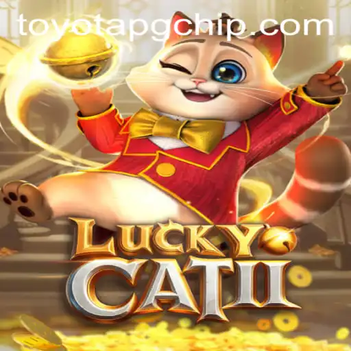LuckyCatII: A Captivating Gaming Experience with Toyotapg PH Login