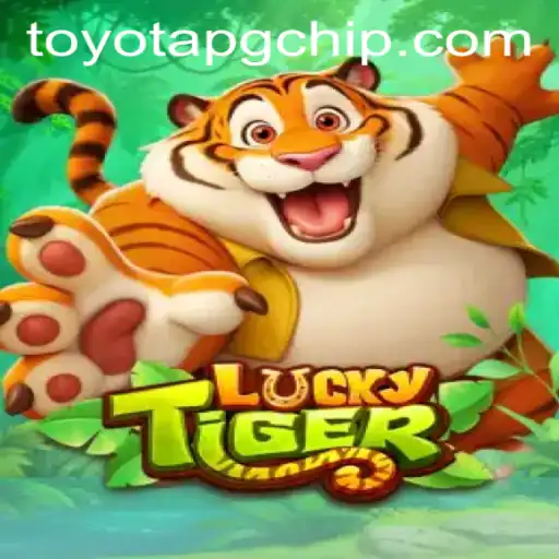 Exploring the World of LuckyTiger: A New Gaming Phenomenon Integrated with toyotapg PH Login