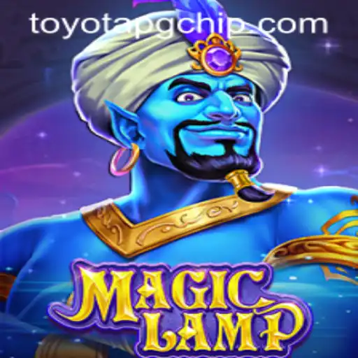 MagicLamp: A New Gaming Experience Combined with the Excitement of Toyotapg PH Login