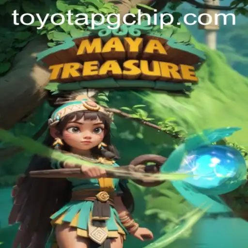 Unveiling the Secrets of MayaTreasure: An Adventure Awaits