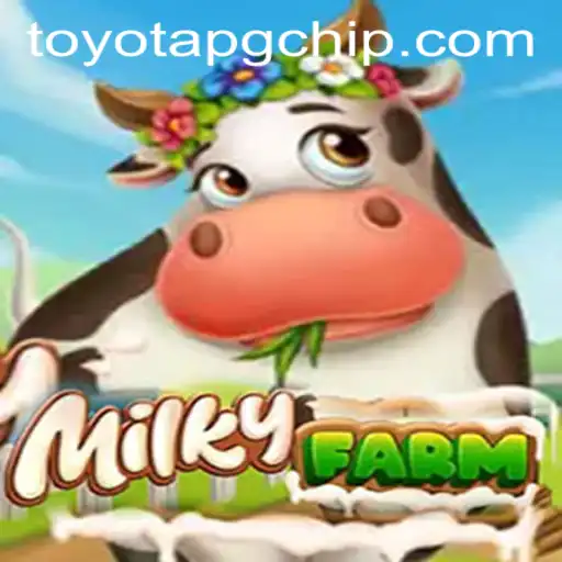 Discover MilkyFarm: A Wholesome Adventure into Virtual Farming and Beyond