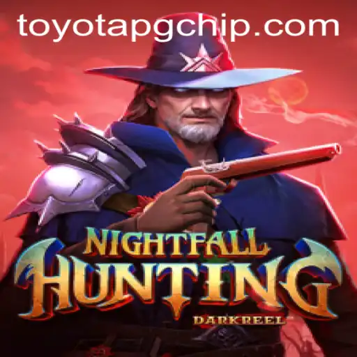 NightfallHunting: The Ultimate Thriller Game Experience