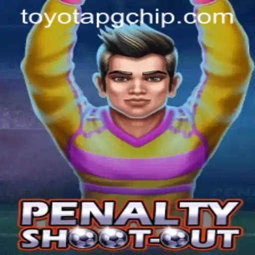 Discover 'PenaltyShootOut': A Thrilling Virtual Soccer Experience