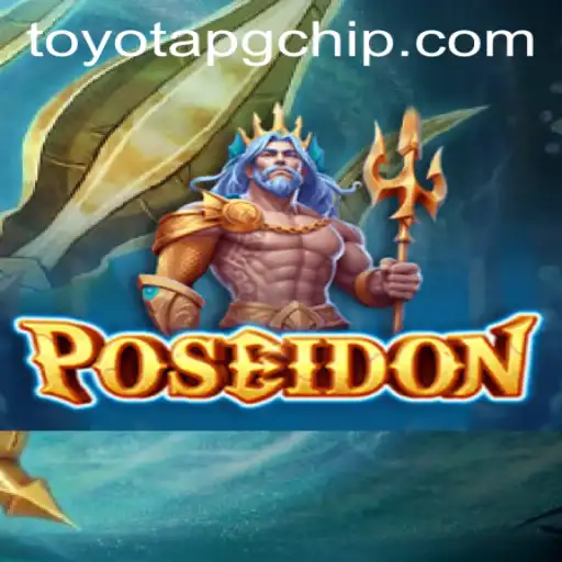 Dive into Adventure with Poseidon: The Ultimate Game Experience