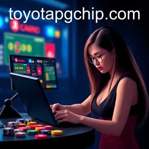 Gaming Experience toyotapg PH Login - 800+ Premium and Exclusive Games