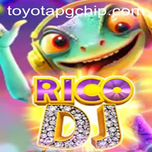 Exploring the World of RicoDJ and Understanding toyotapg PH Login