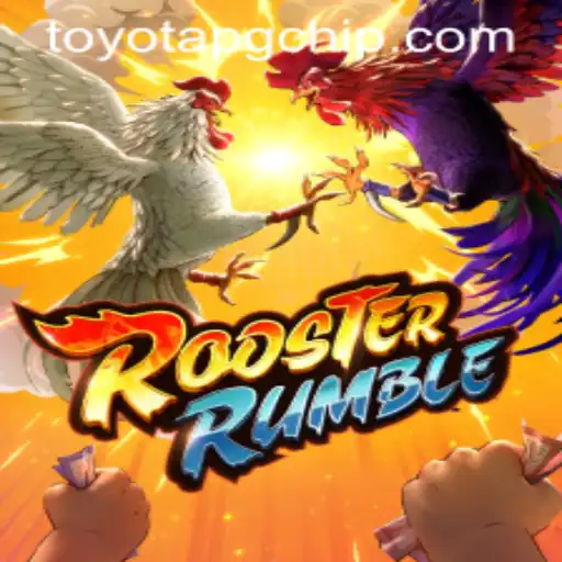 RoosterRumble: A Dynamic New Gaming Experience