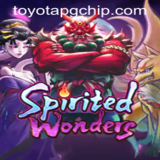 Discover the Magic of SpiritedWonders: A Captivating New Game with Exciting Features