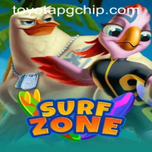 SurfZone: Ride the Waves in a Virtual Adventure