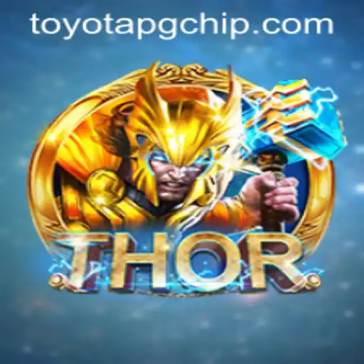 Dive into the World of THOR: A Captivating Gaming Experience