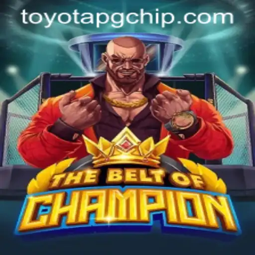 TheBeltOfChampion: An Exciting Adventure Awaits