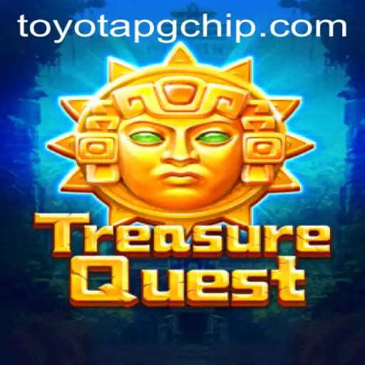 The Exciting World of TreasureQuest: An Adventure Awaits