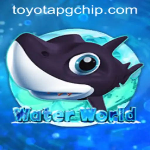 Exploring WaterWorld and the Fascination Behind toyotapg PH Login